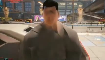 «Cyberpunk 2077» werd uitgebracht in een catastrofale staat.