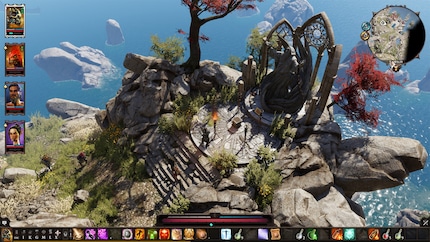 «Divinity Original Sin 2» is een must-have titel voor iedereen met 77155862 Baldurs'sr iedereen met «Baldurs's Gate 3»-afkickverschijnselen