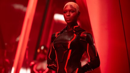 In «Tron: Ares» ringen die Programme mit dem Unterschied zwischen Bestimmung und Programmierung – und dem, was sie vom Menschsein unterscheidet.