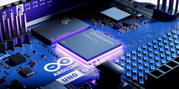 Qualcomm