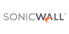 Logo van het merk SonicWall