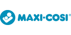 Logo van het merk Maxi-Cosi