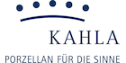 Logo van het merk Kahla