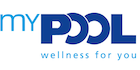Logo of the MyPool brand