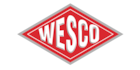 Logo of the Wesco brand