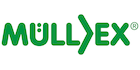 Logo van het merk Müllex