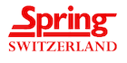 Logo van het merk Spring
