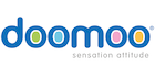 Logo of the Doomoo brand