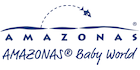 Logo der Marke Amazonas