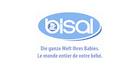 Logo of the Bisal brand