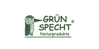 Logo of the Grünspecht brand