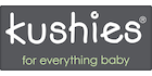Logo of the Kushies brand