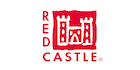 Logo van het merk Red Castle