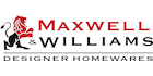 Logo van het merk Maxwell & Williams