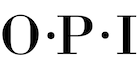 Logo van het merk OPI