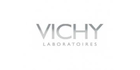 Logo van het merk Vichy