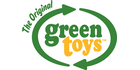 Logo der Marke Green Toys