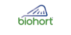 Logo of the Biohort brand