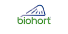 Logo of the Biohort brand