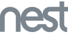 Logo van het merk Nest