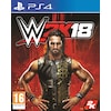 2K Games WWE 2K18 (PS4, DE)