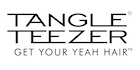 Logo of the Tangle Teezer brand