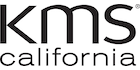 Logo van het merk KMS California
