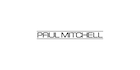 Logo of the Paul Mitchell brand