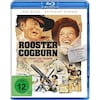 Rooster Cogburn - With Dynamite And Pious Sayings (Blu-ray, 1975, German)