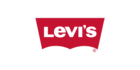 Logo of the Levis brand