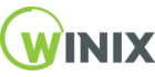 Logo van het merk Winix