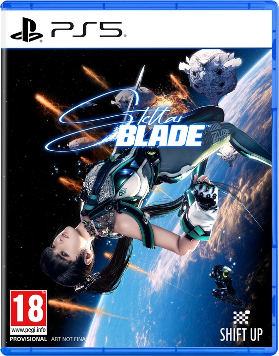 Sony Stellar Blade