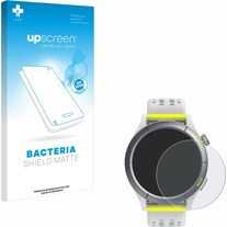 upscreen Antibakterieller Displayschutz Matt