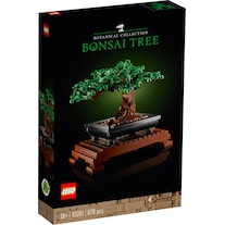 LEGO Bonsai Baum (10281, LEGO Icons, LEGO Botanical)