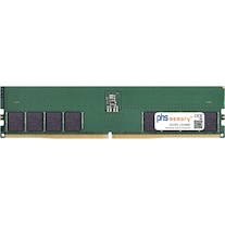 PHS-memory RAM geschikt voor HP Z2 G9 Tower