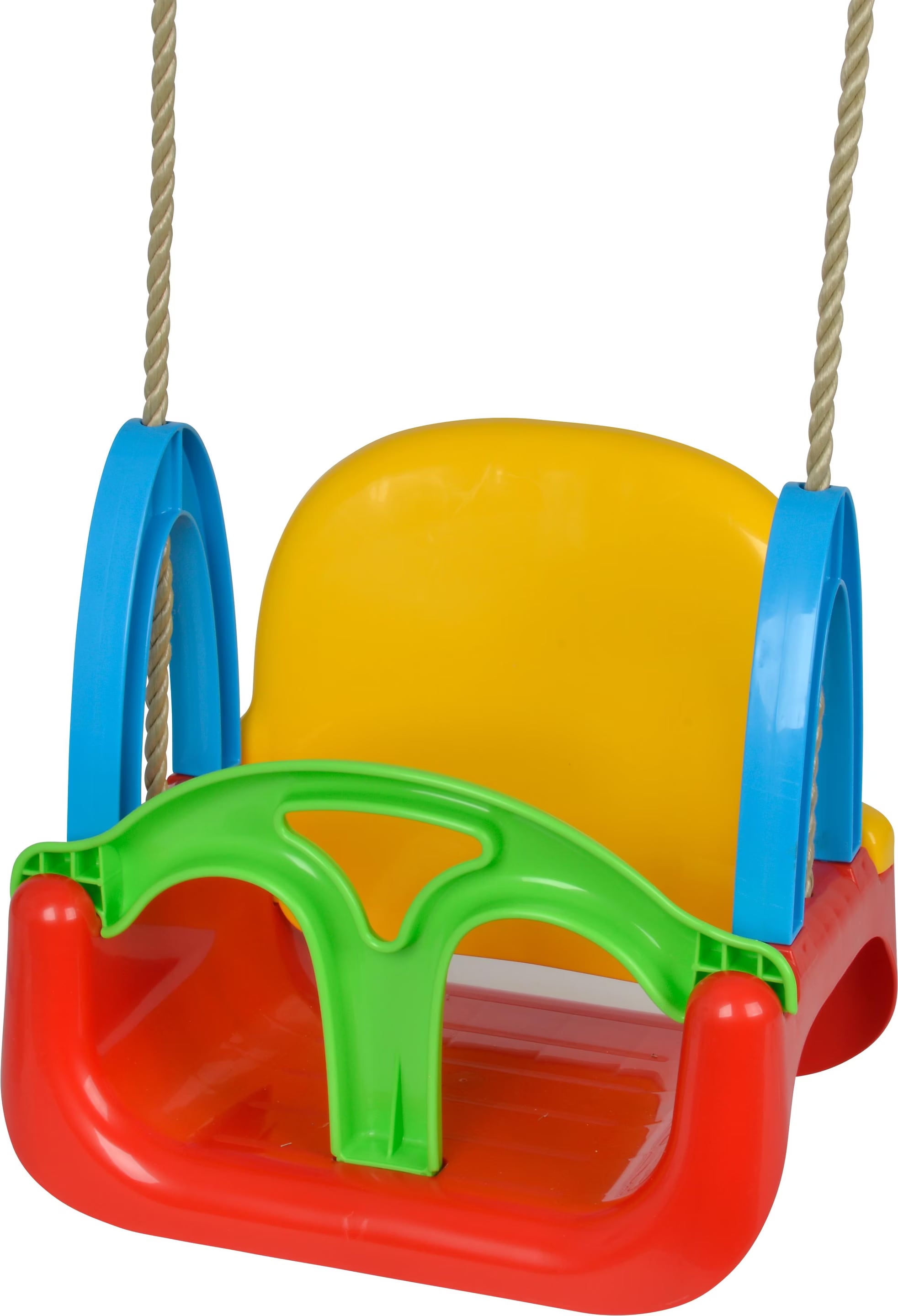 Simba 107174355 3 in 1 swing, assorted color,1 size,Multi colors