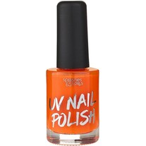 Joker S&S - UV Nail Polish - Orange (96810-3)