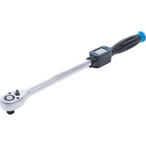 BGS Digital Torque Wrench  12.5 mm (1/2")  40 - 200 Nm (40 Nm, 200 Nm)
