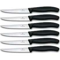 Victorinox Steak knife (6 Piece)