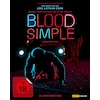 Blood Simple - Director's Cut - Se (Blu-ray, 1984, Deutsch)