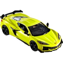 Hot Wheels Premium 1:43 scale '23 Corvette® Z06