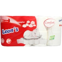 Leon's Toilet paper