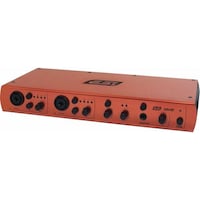 ESI Audiotechnik U86XT (USB)