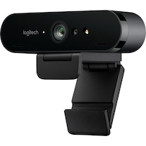 Logitech Brio Ultra HD (8 Mpx)