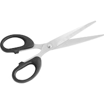 BJZ A-35722 ESD universal scissors 175 mm black
