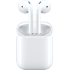 Apple AirPods (2nd Gen.) Charging Case (Geen ruisonderdrukking, 5 h, Draadloze)