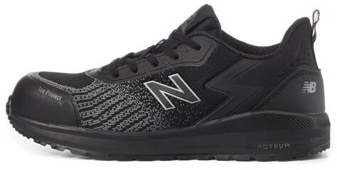 New Balance Veiligheidsschoenen SPEEDWARE ZWART p. 45 5 11 5 S1P 45.5 Galaxus