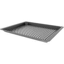 Neff Air Fry & Grill tray , 34 x 455 x 375 mm, Anthracite, Z1655CA0