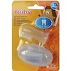 Nuby Finger toothbrush (Extra soft, 1 x)
