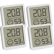 TFA Thermometer/Hygrometer (Thermo-hygrometer)